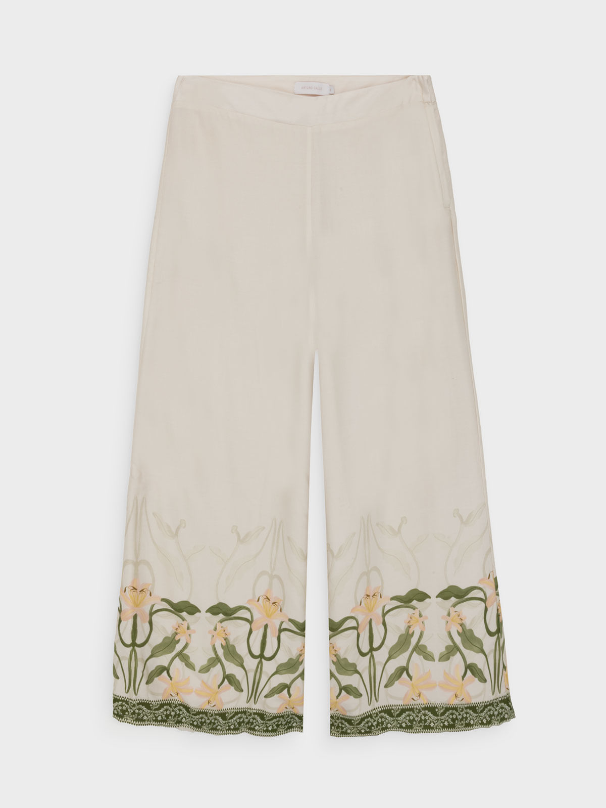 Pantalón para Mujer 47877