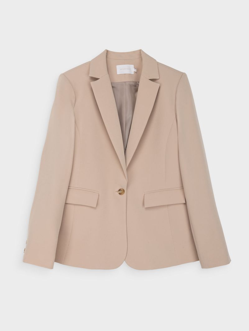 Blazer para Mujer 49580