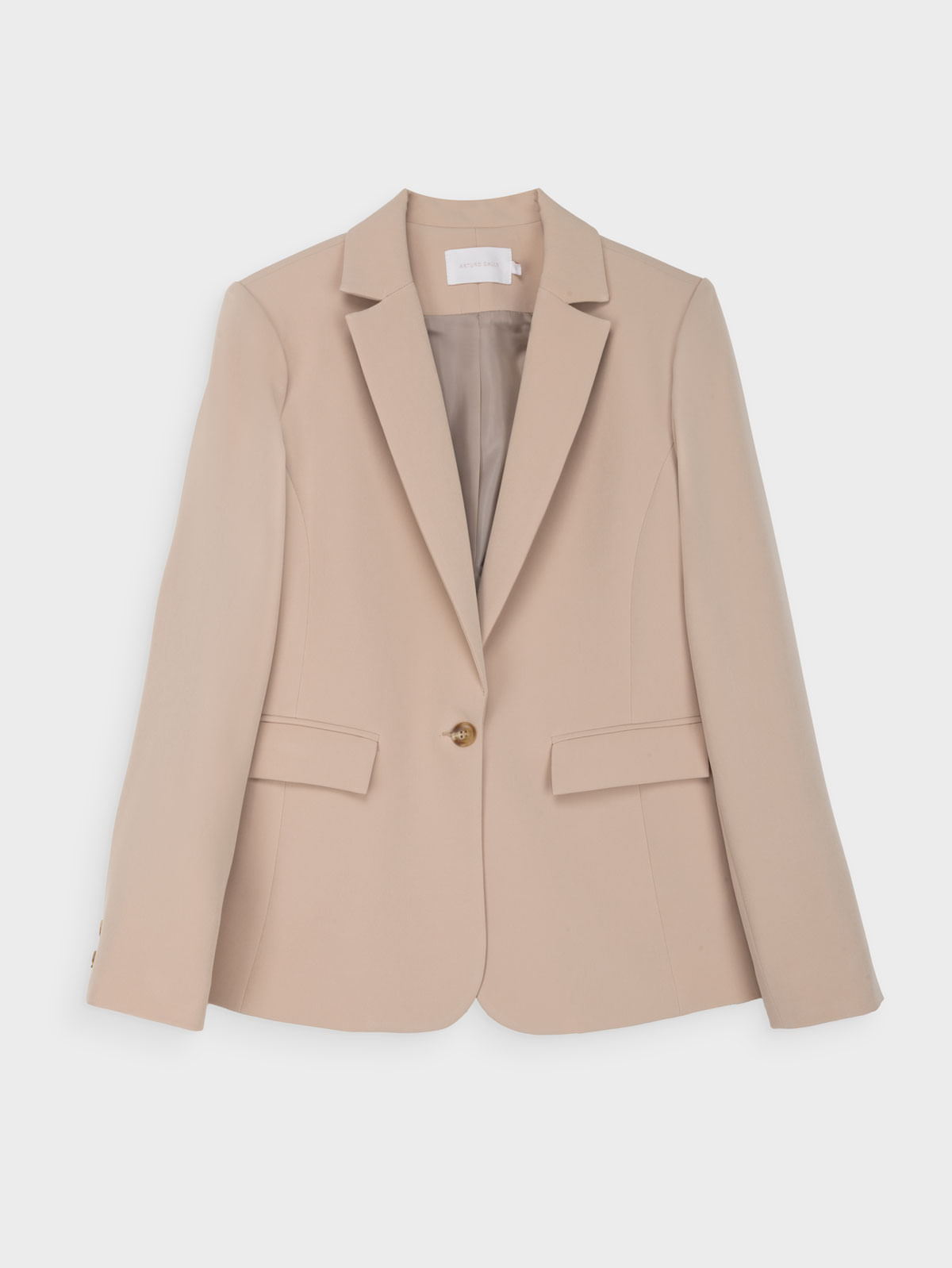 Blazer para Mujer 49580