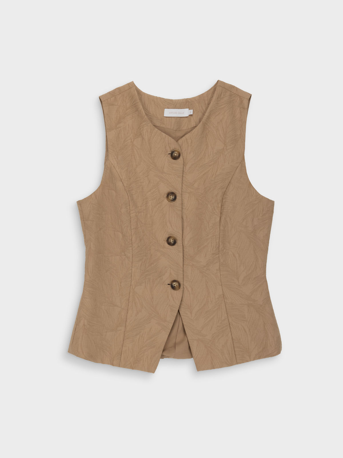 Chaleco para Mujer 47841