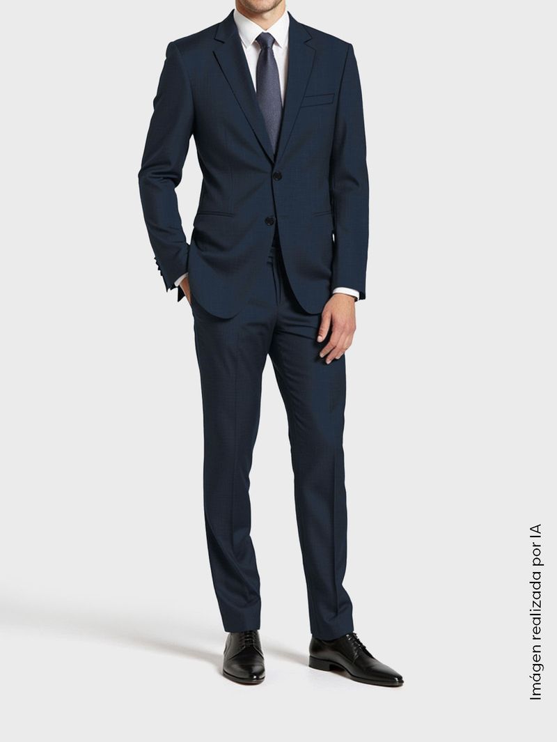 Traje Slim Fit para Hombre 14469