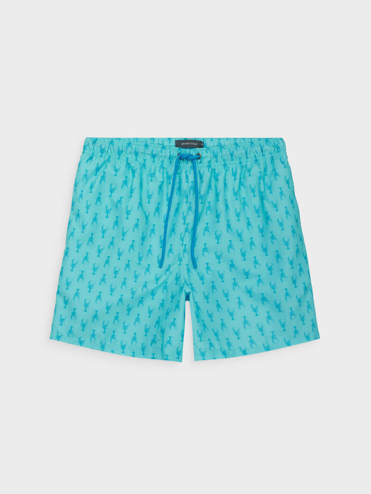 Pantaloneta de Baño para Hombre 48703