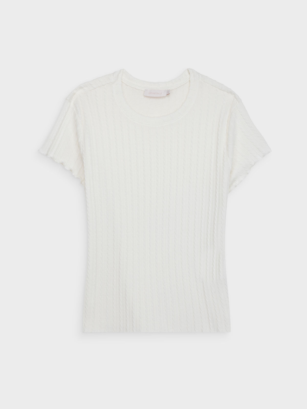 Camiseta para Mujer en Poliéster