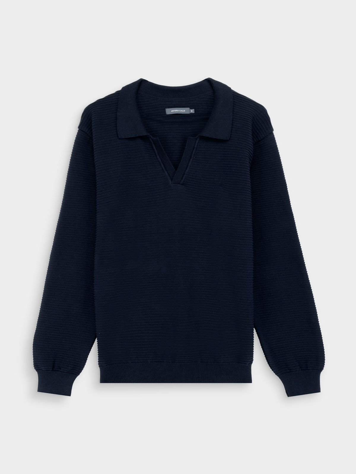 Suéter en Algodón para Hombre 49731