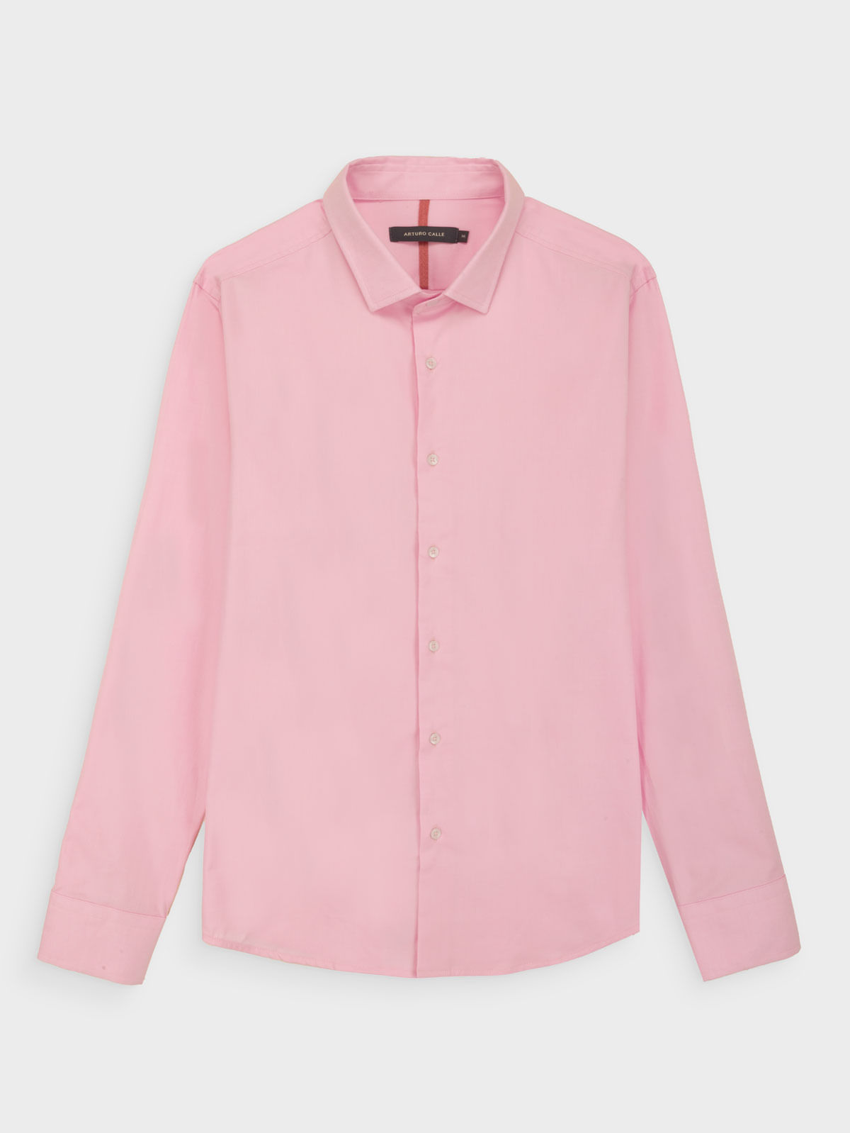 Camisa Business Slim Fit para Hombre 49921