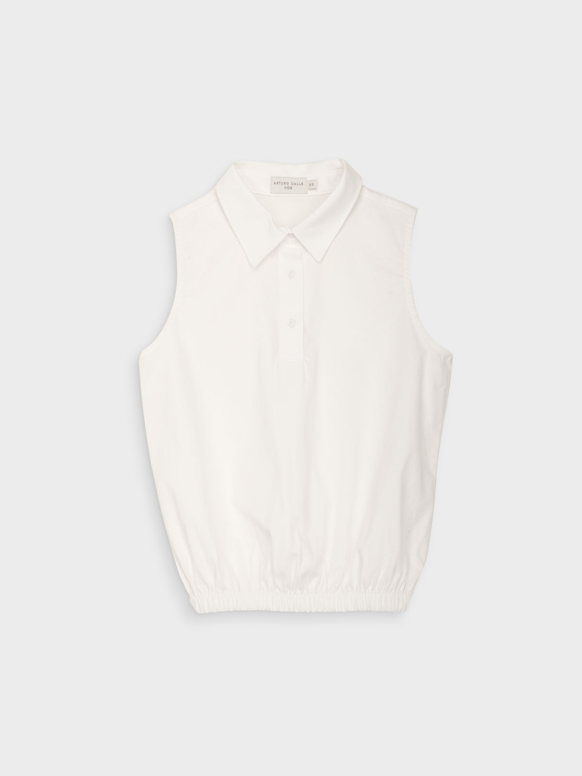 Blusa para Niña 16002