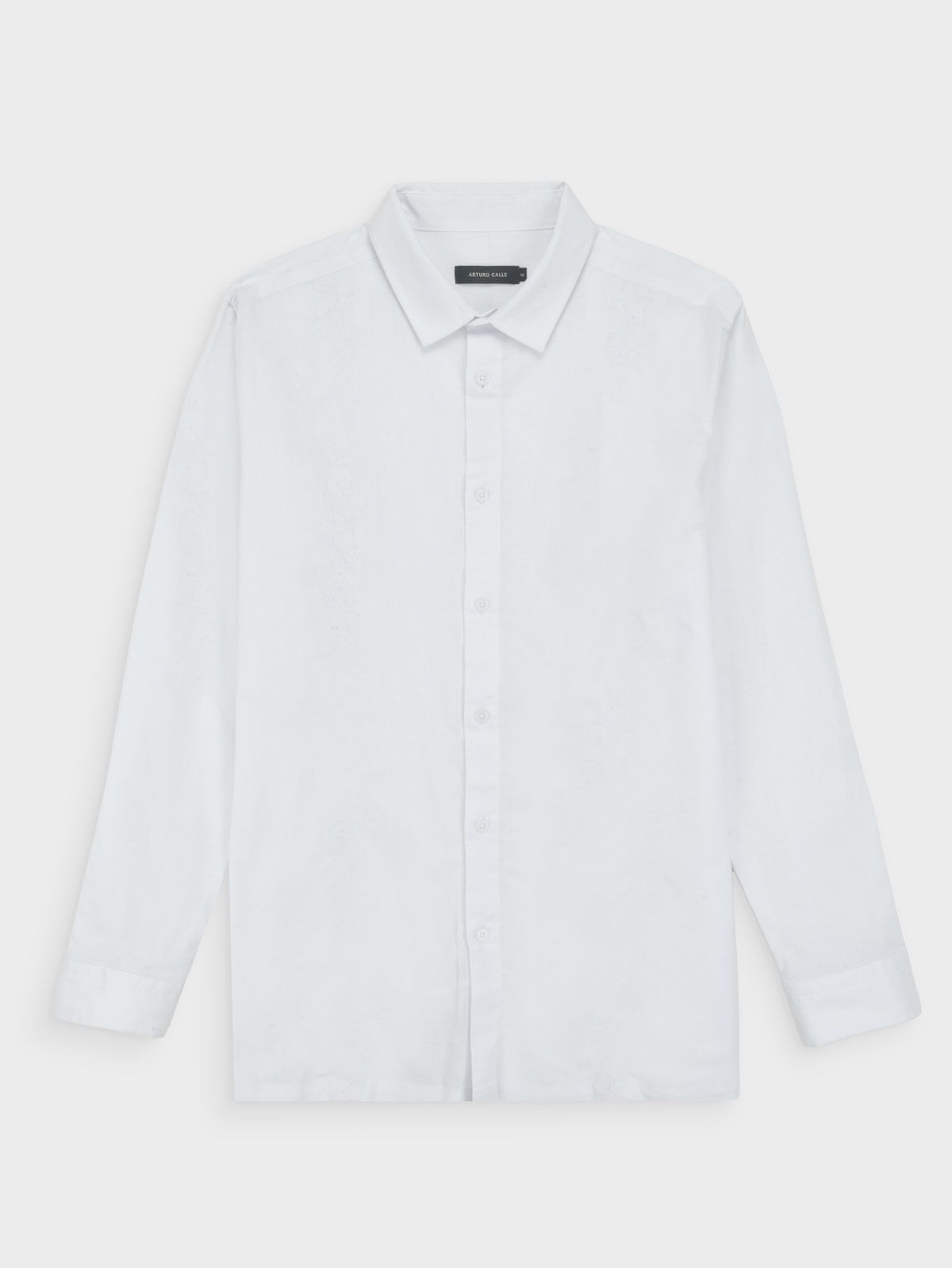 Camisa Guayabera para Hombre 48978