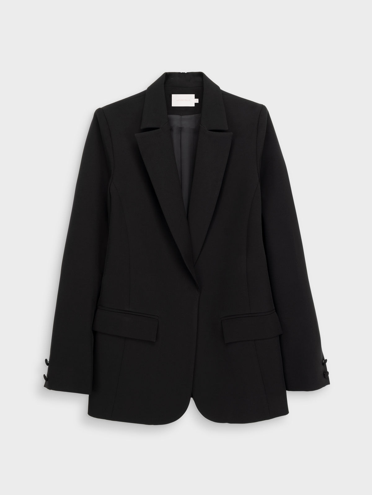 Blazer para Mujer 49581