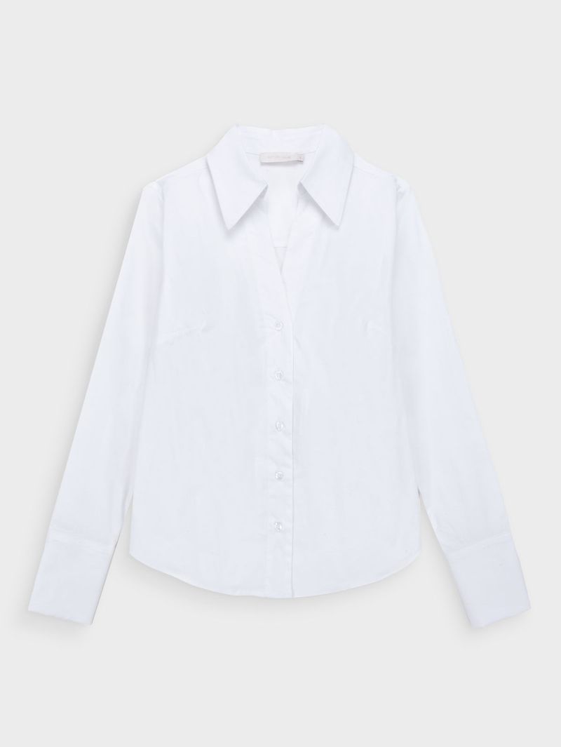 Camisa para Mujer 49585