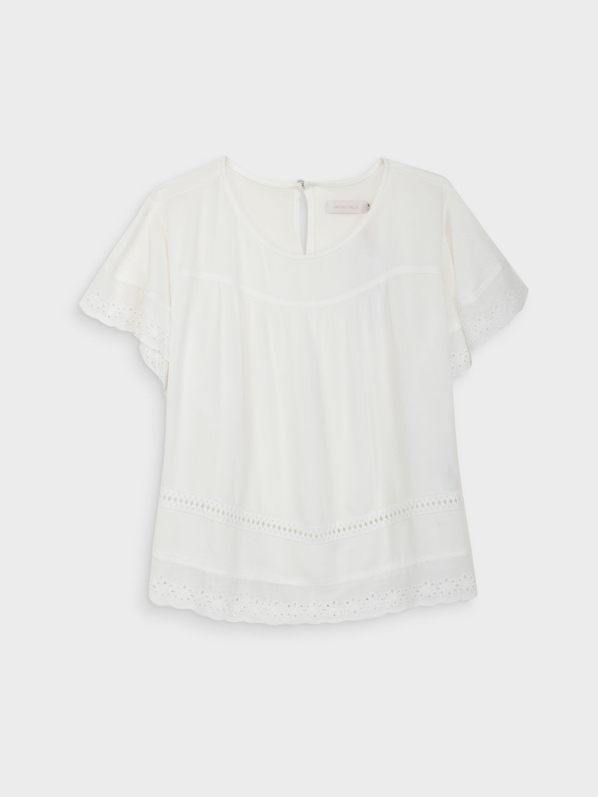 Blusa para Mujer 48585