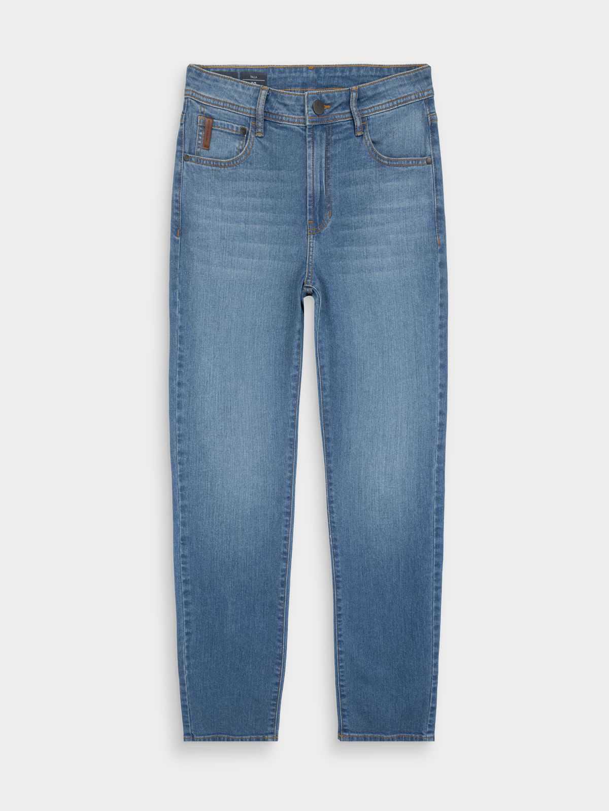 Jean Straight para Hombre 47913