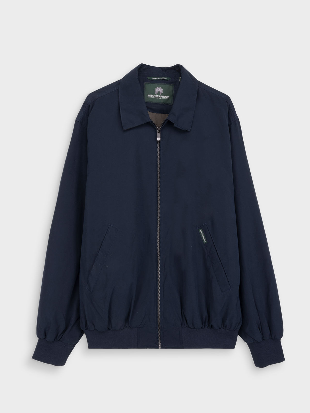 Chaqueta en Microfibra para Hombre 48259