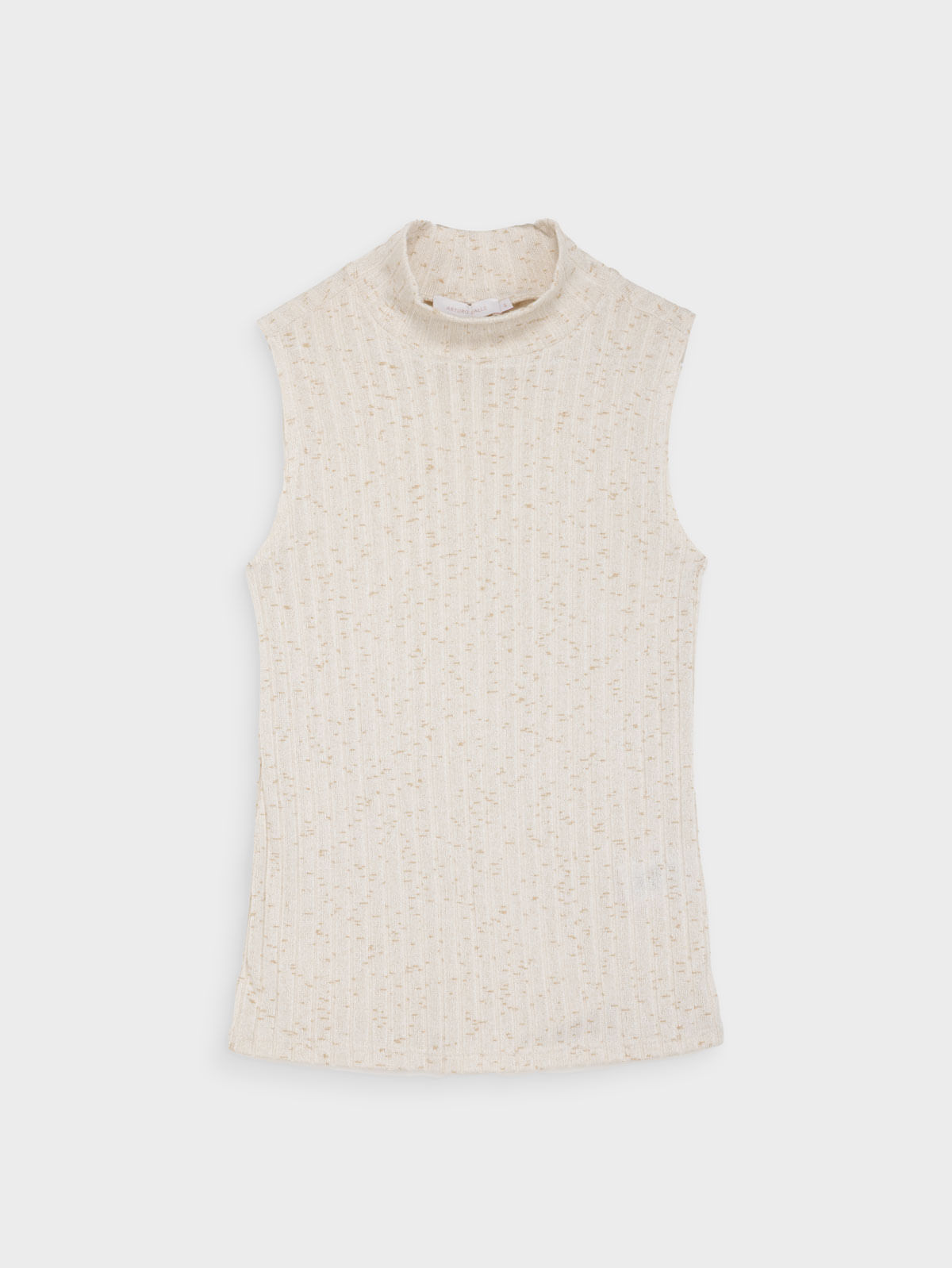 Camiseta Manga Sisa para Mujer 49754