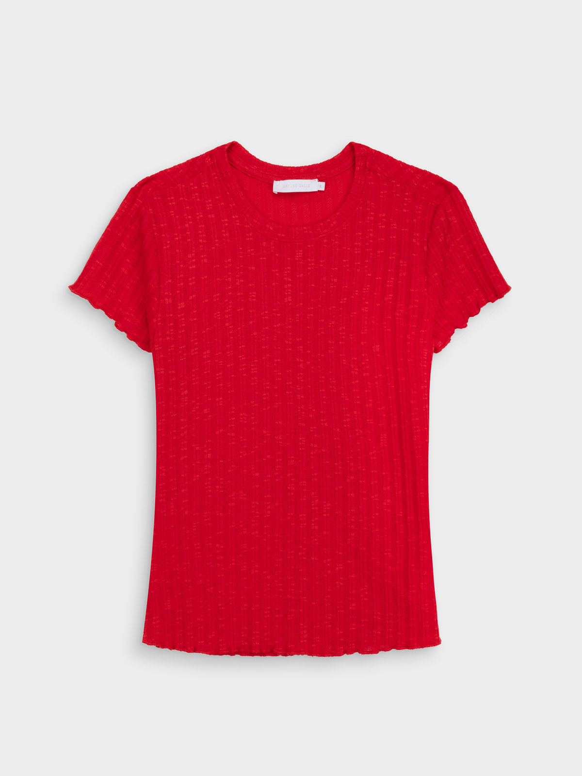 Camiseta para Mujer 51403
