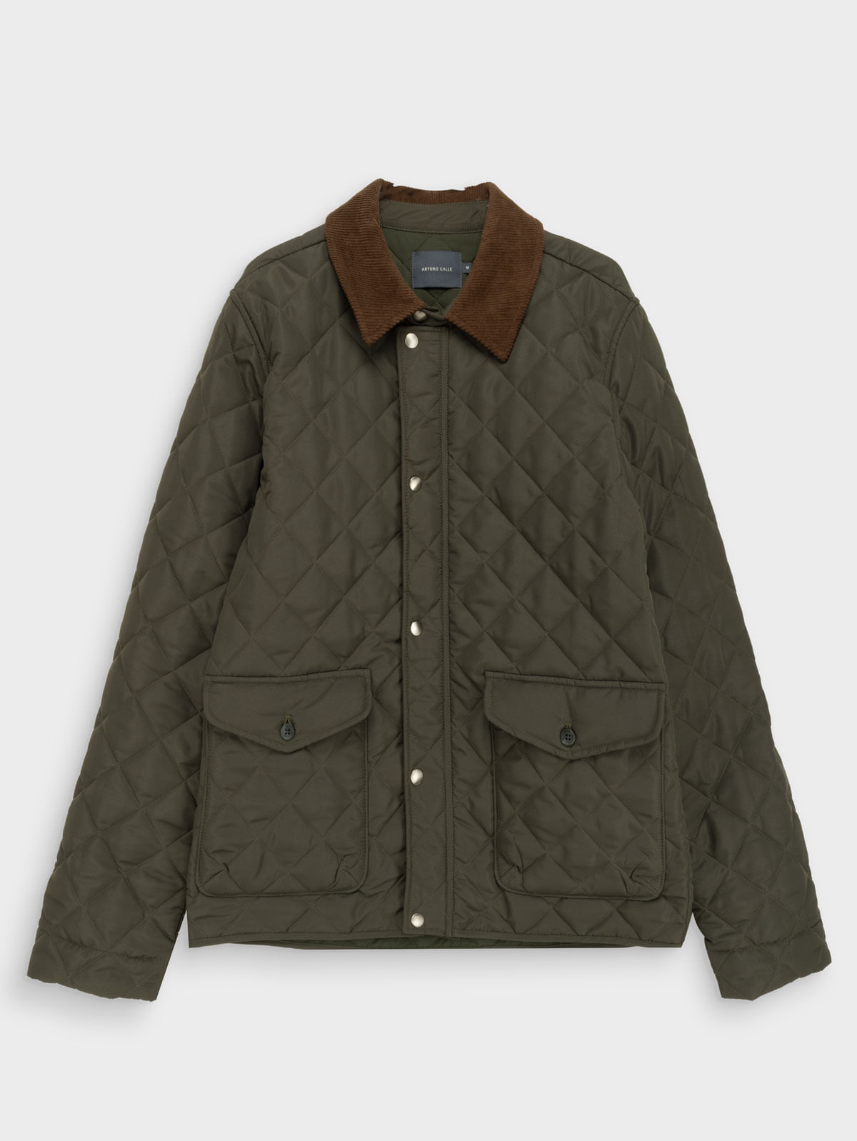 Chaqueta para Hombre 46310