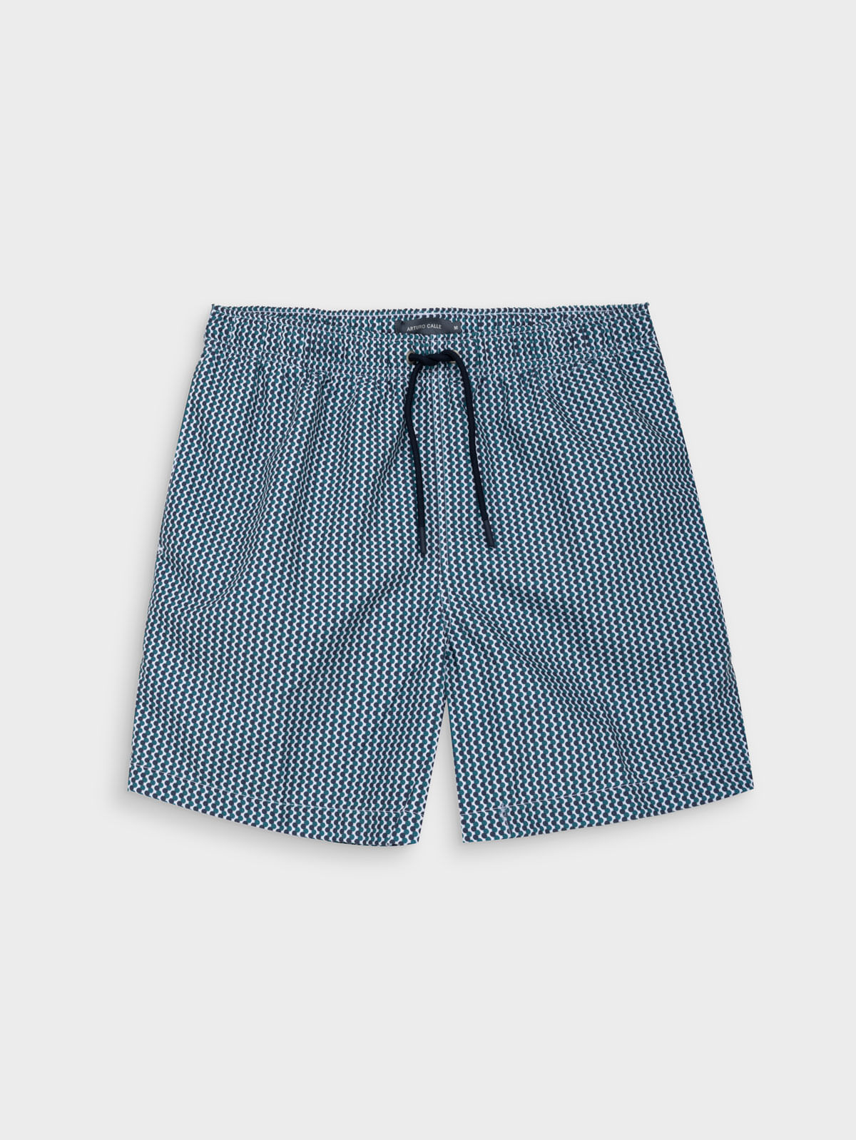 Pantaloneta Baño para Hombre 49901