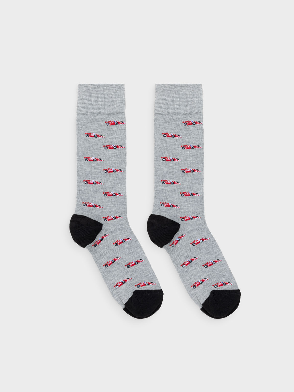 Medias Casuales para Hombre 51064