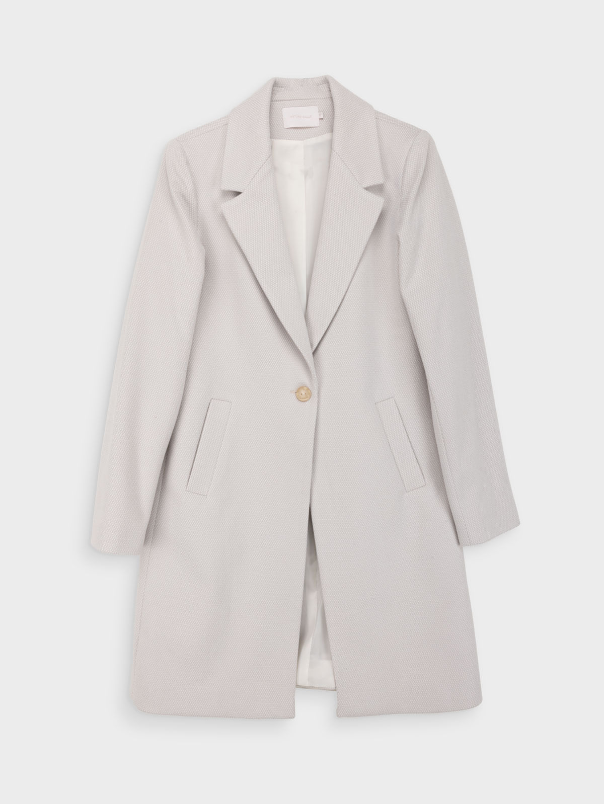 Abrigo para Mujer 51179