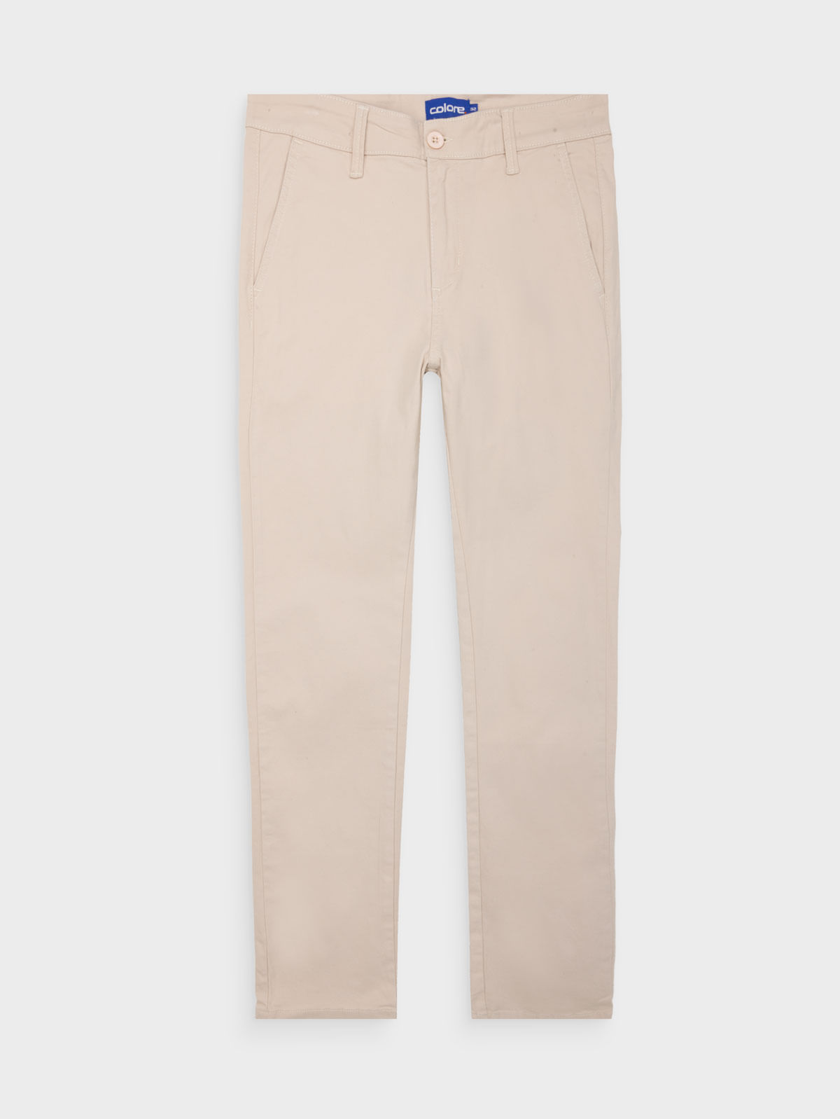 Pantalón Casual Slim Fit para Hombre 14096