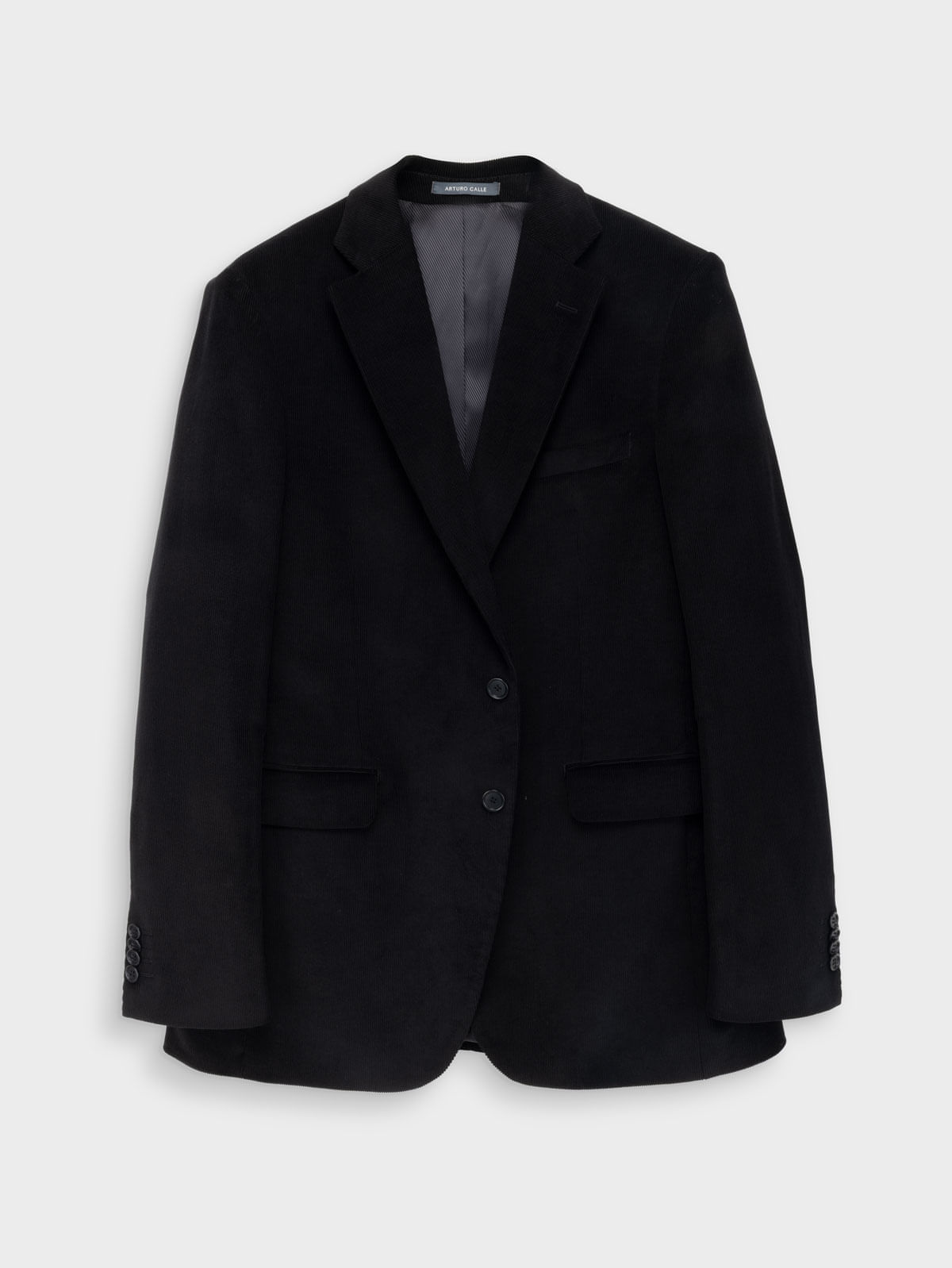 Blazer Semi Slim Fit para Hombre 47339