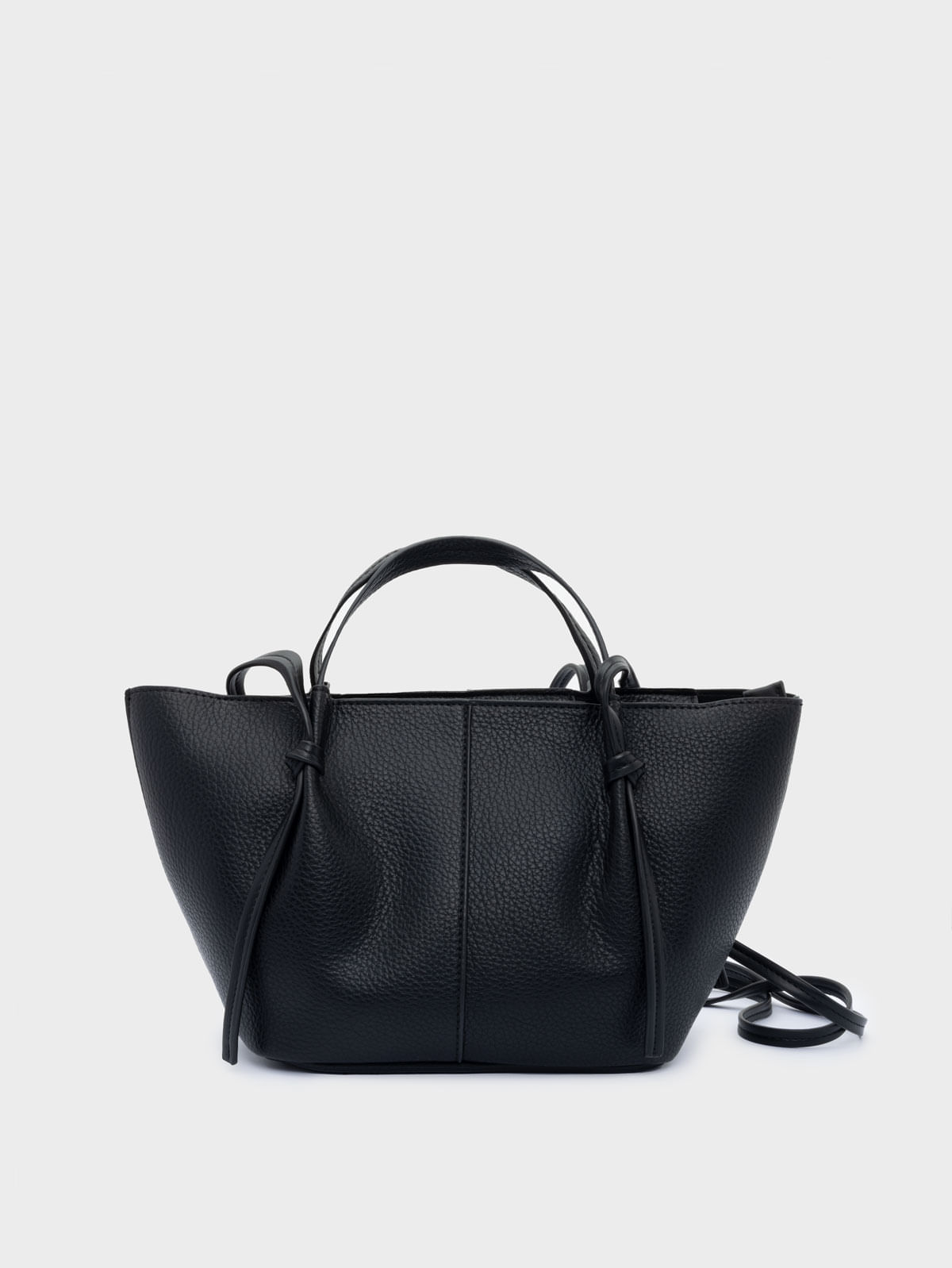 Bolso de Poliuretano para Mujer 47455