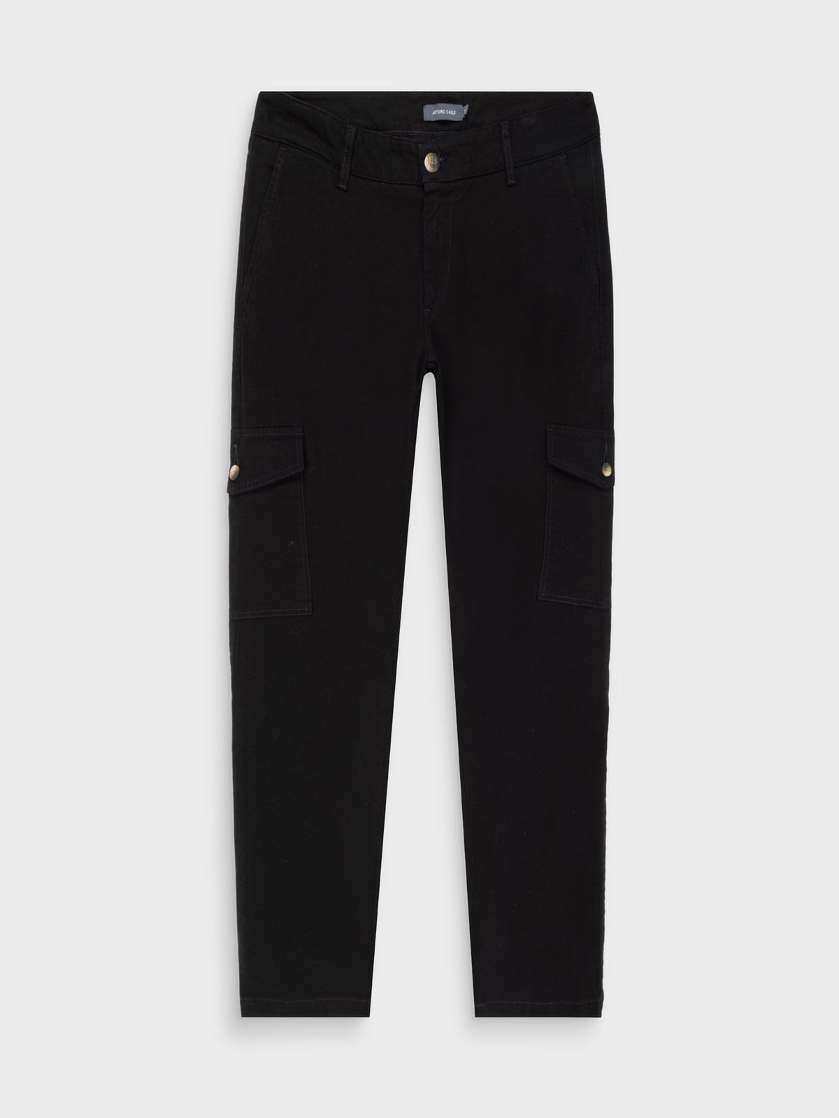 Pantalón Casual para Hombre 50543