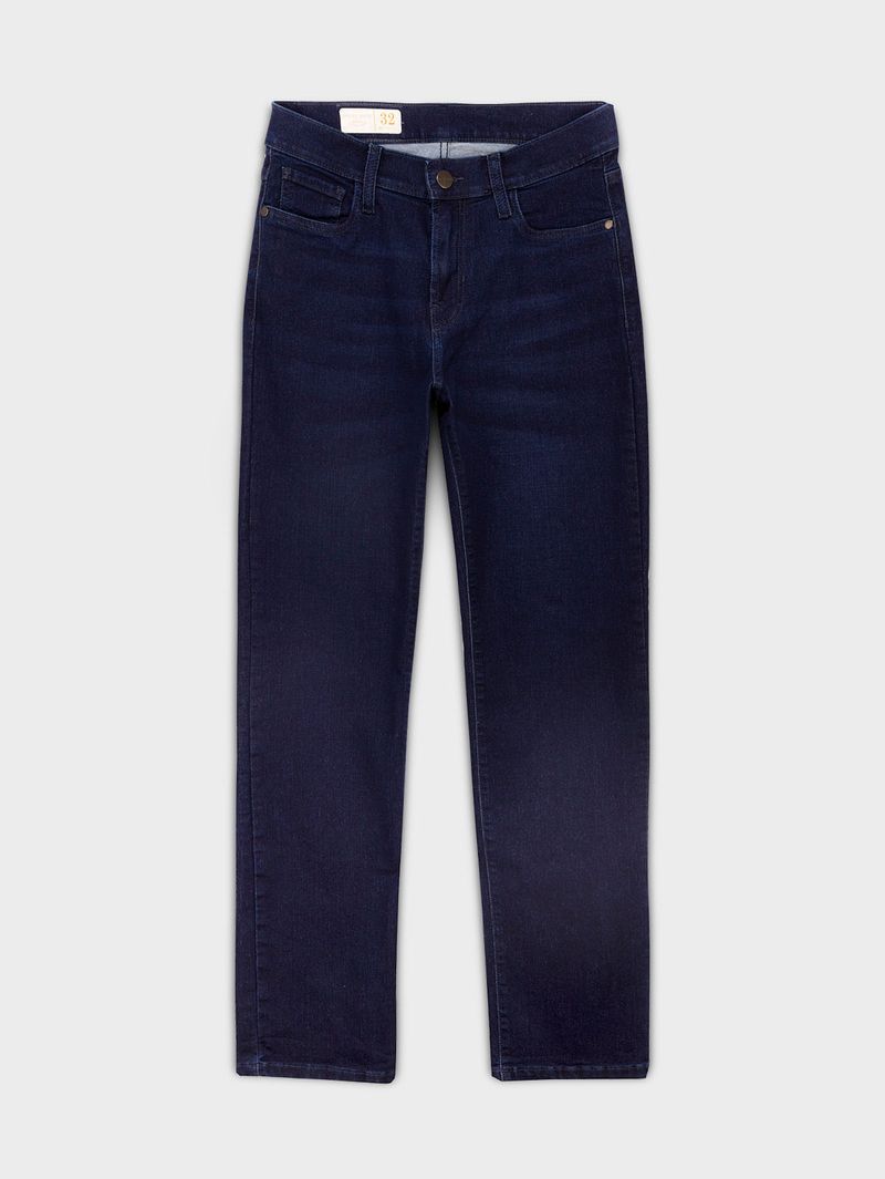 Jean Regular Fit para Hombre 35745