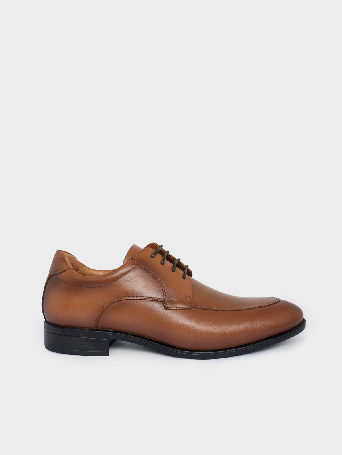 Zapatos Formales en Cuero para Hombre 14501