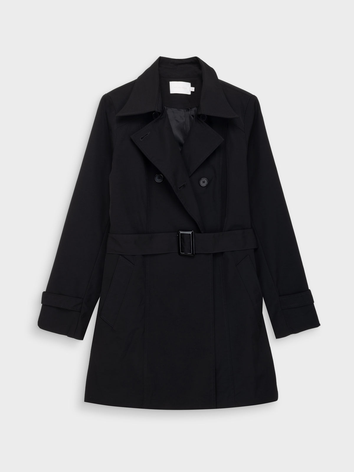 Abrigo para Mujer 49579