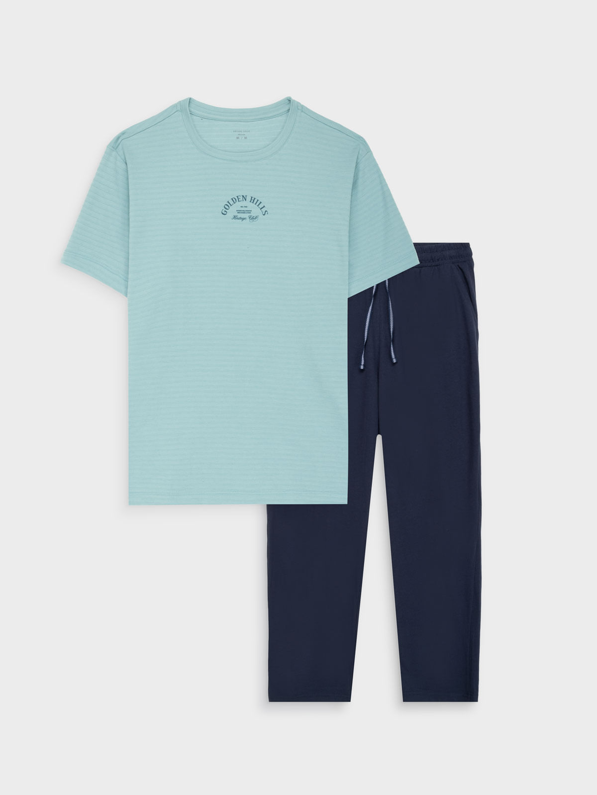 Pijama para Hombre 51687