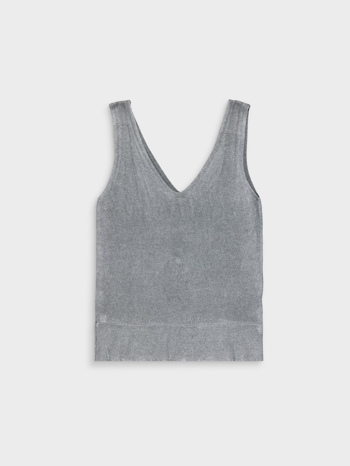 Blusa Tejido de Punto para Mujer 43714