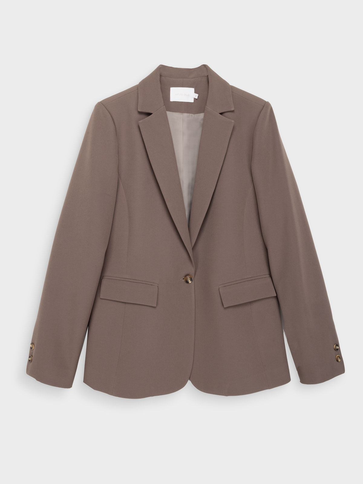 Blazer para Mujer 51497