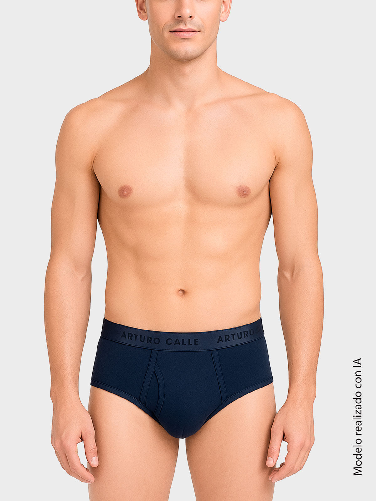 Bóxer Brief para Hombre 48354
