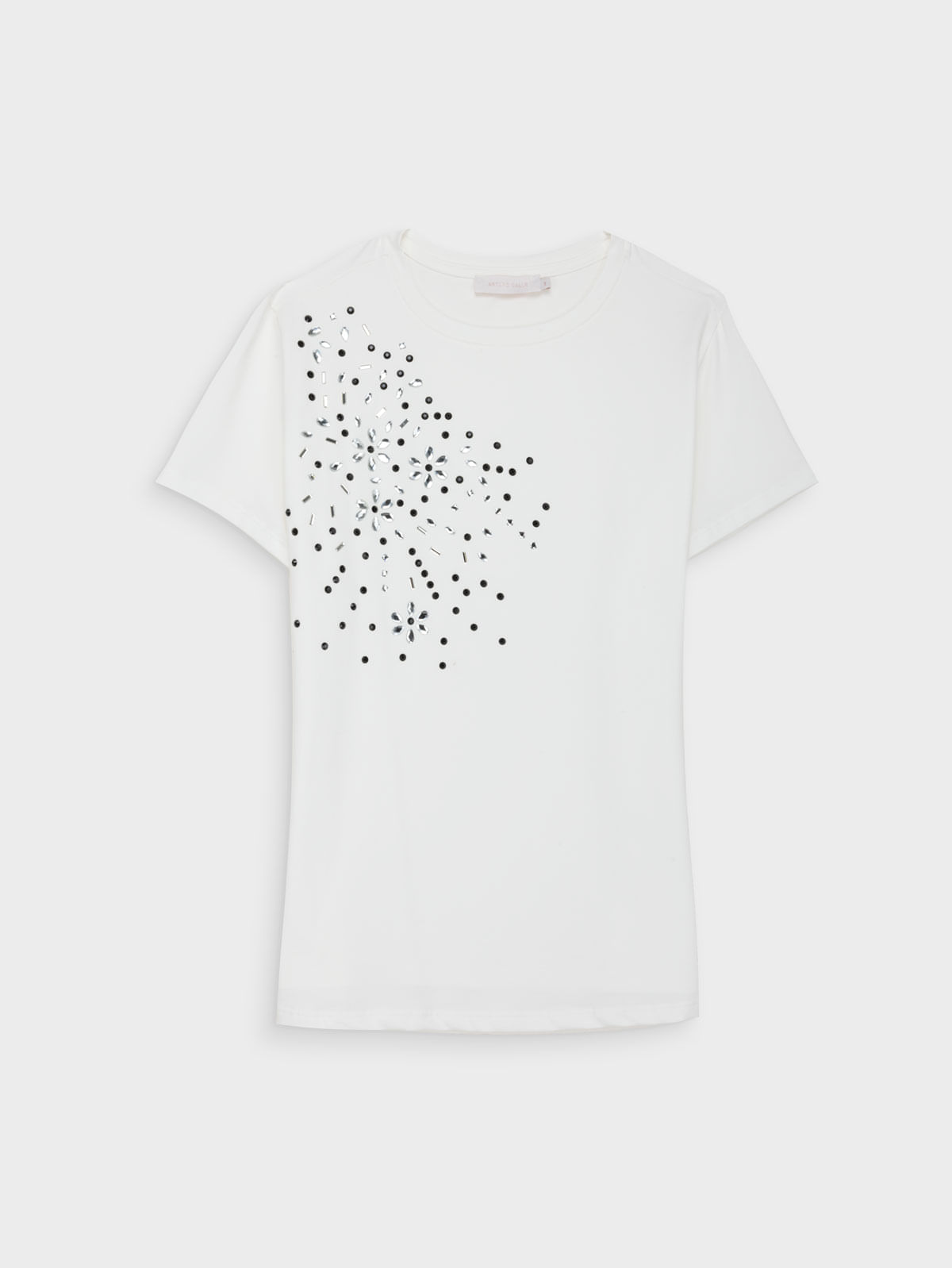 Camiseta para Mujer 50533