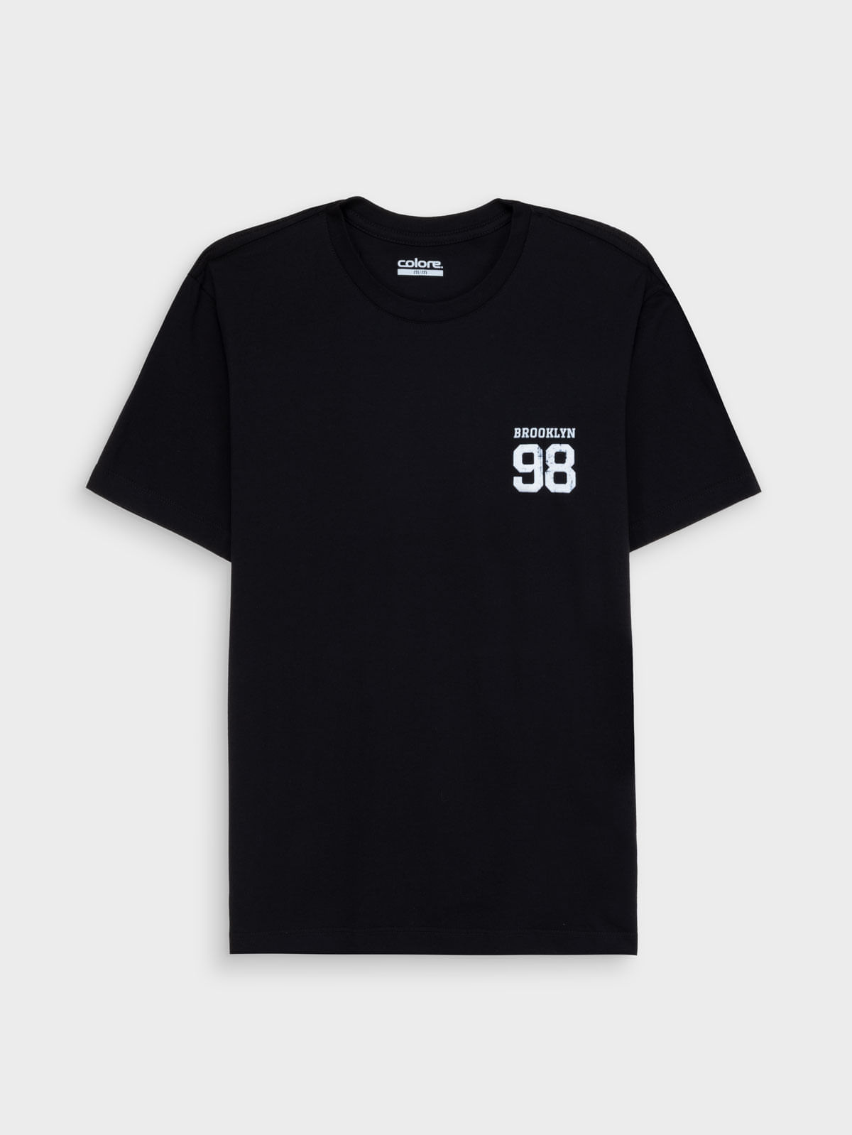 Camiseta Estampada para Hombre 14199