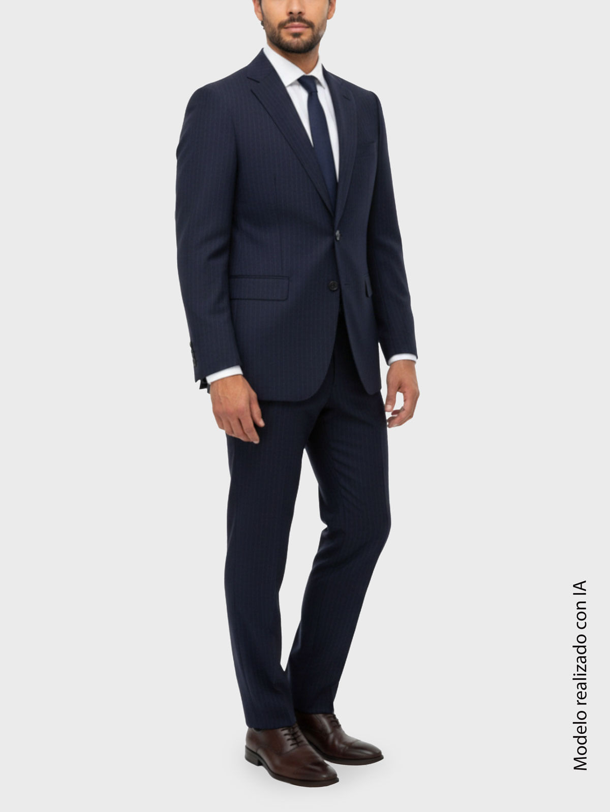 Traje para Hombre 50802