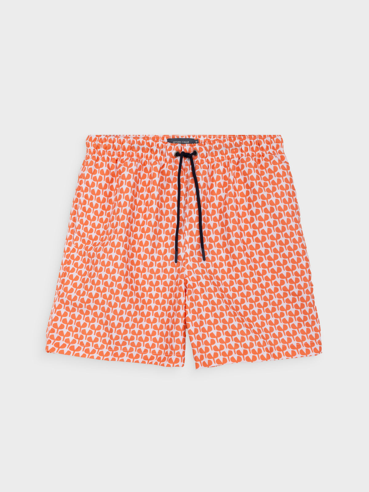 Pantaloneta de Baño para Hombre 49898