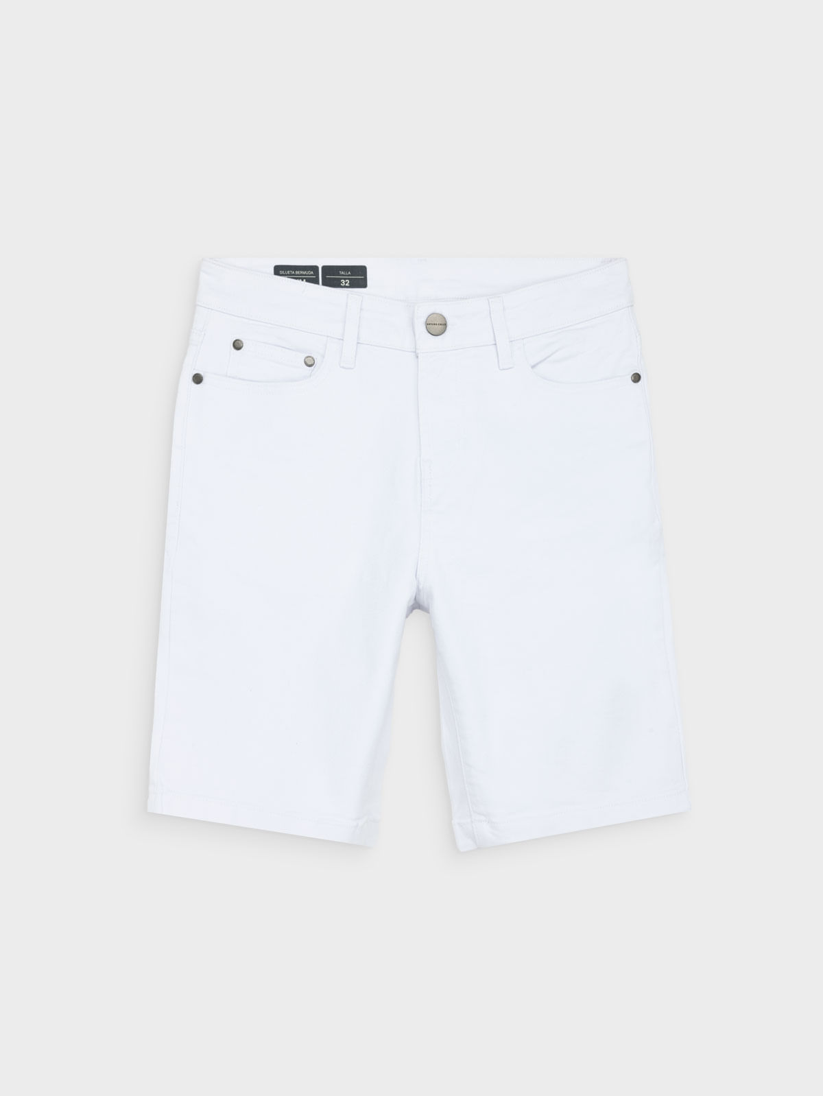 Bermuda en Jean para Hombre 50101