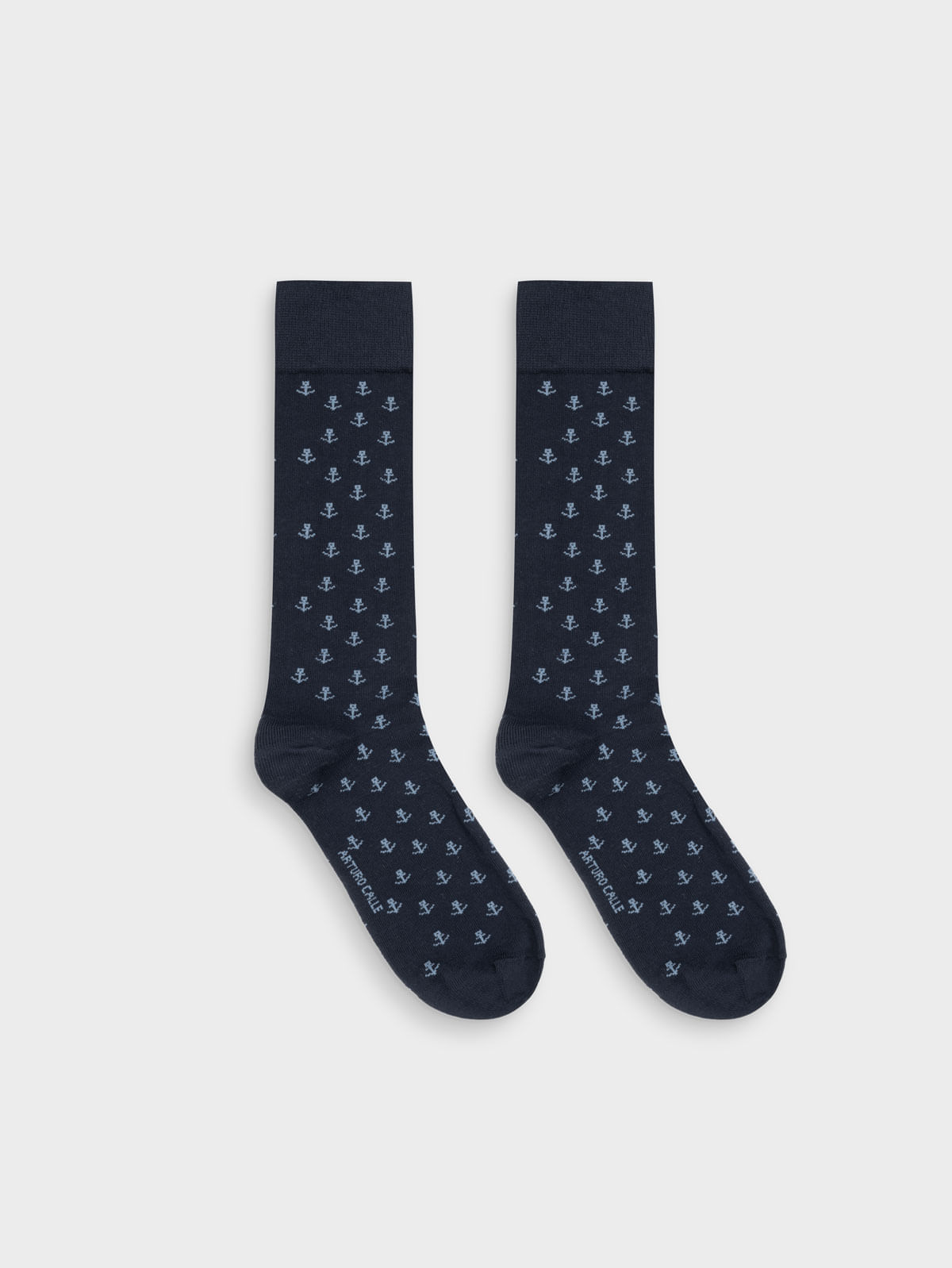 Medias Formales para Hombre 52116