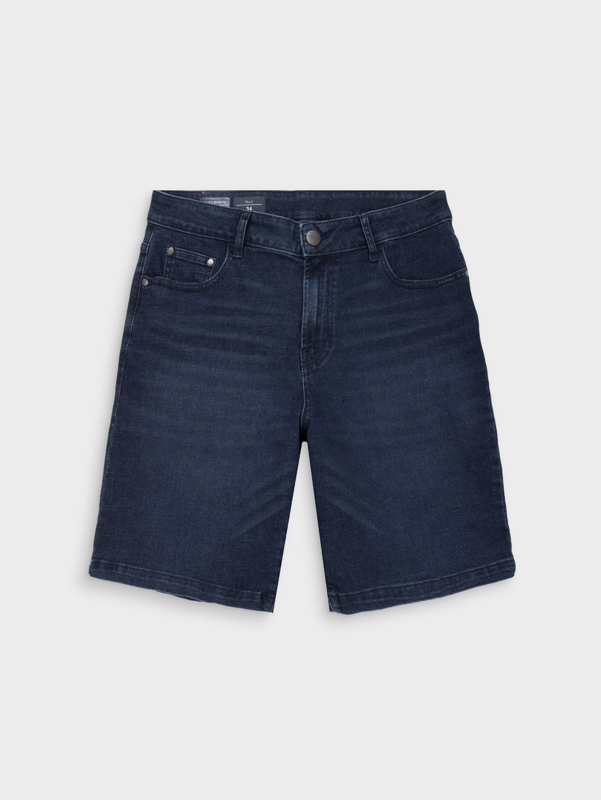 Bermuda en Jean para Hombre 50103