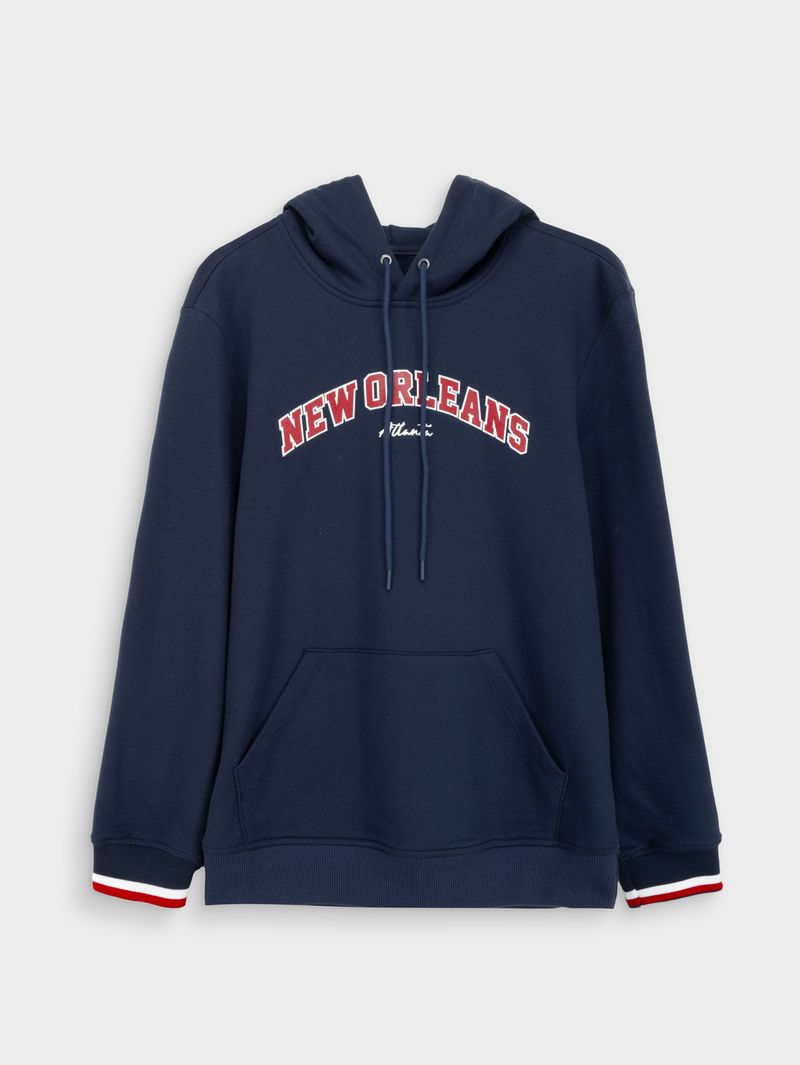 Buzo para Hombre 50222