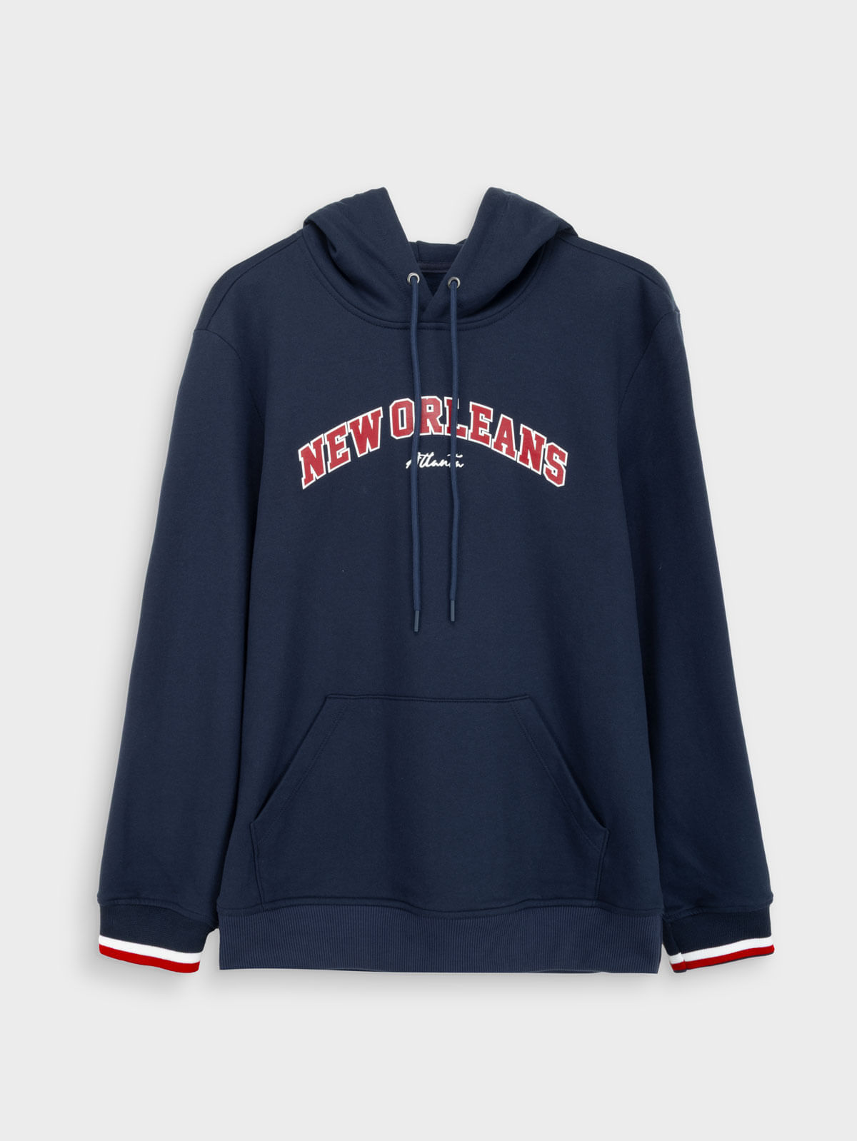 Buzo para Hombre 50222