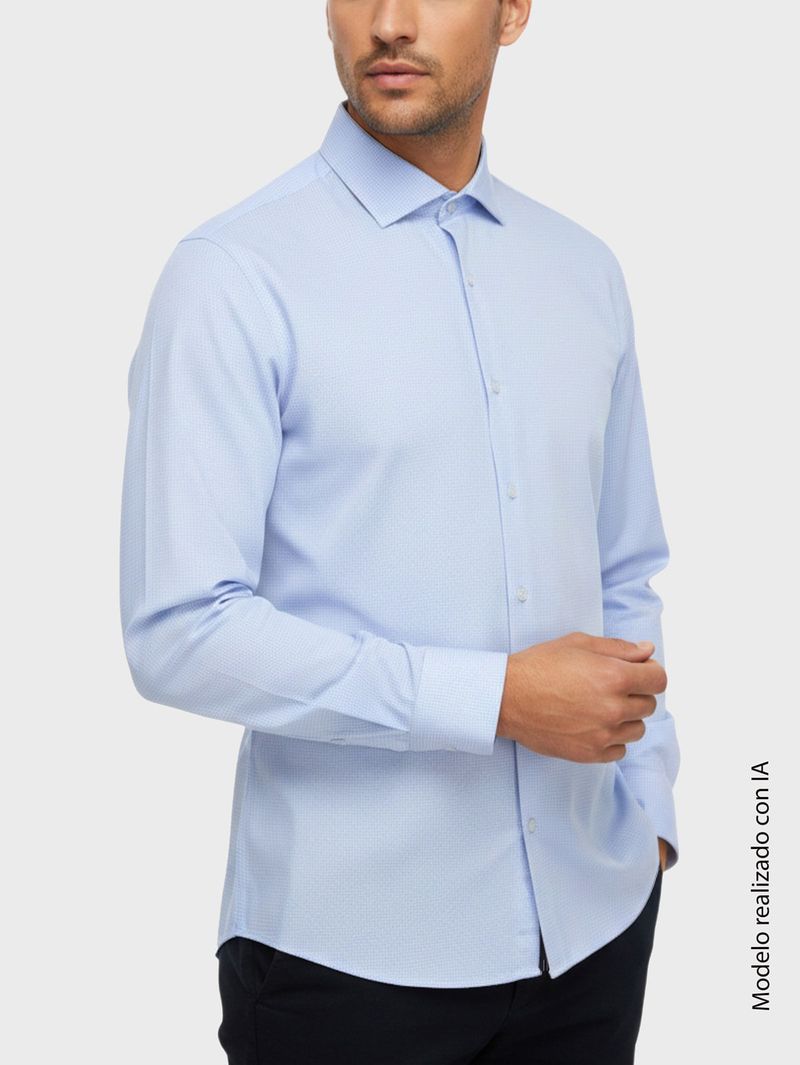 Camisa Business para Hombre 50973