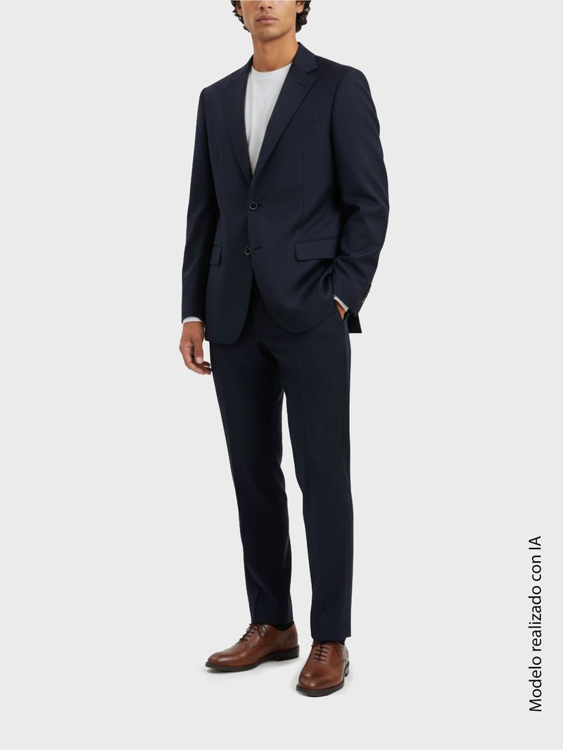 Traje para Hombre 51601