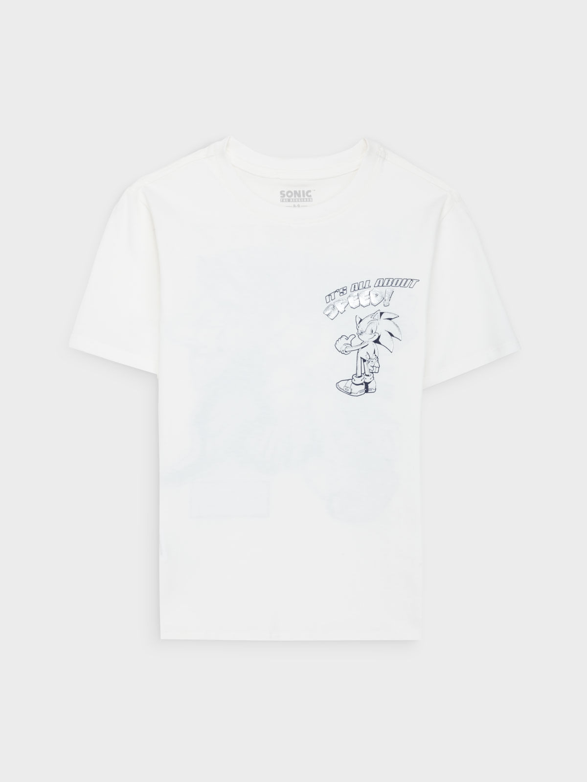 Camiseta para Niño 16099