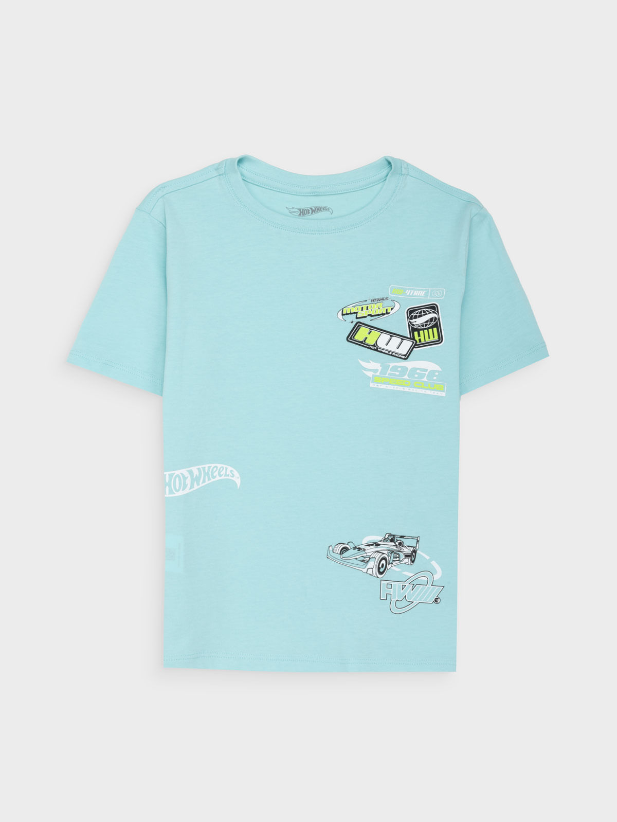 Camiseta para Niño 16123