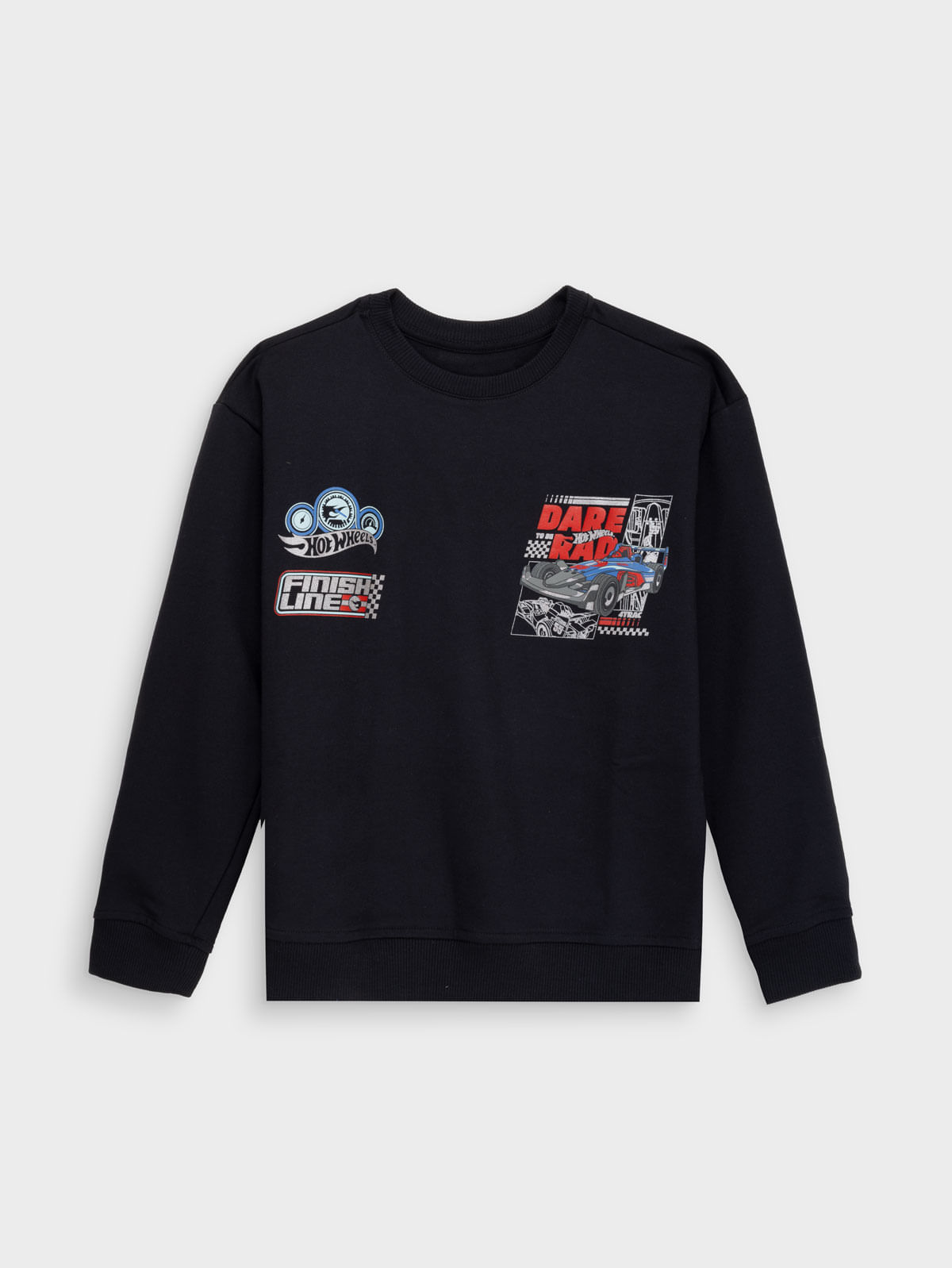 Buzo para Niño 16185