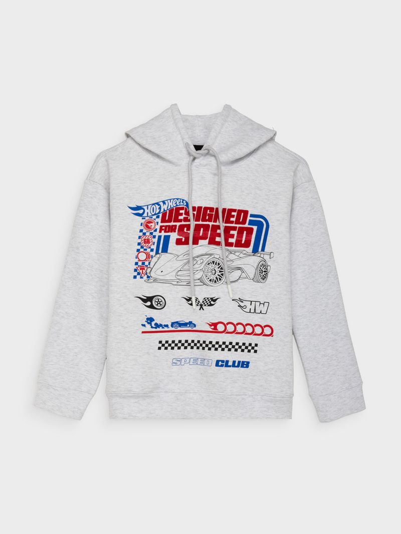 Buzo para Niña 16211