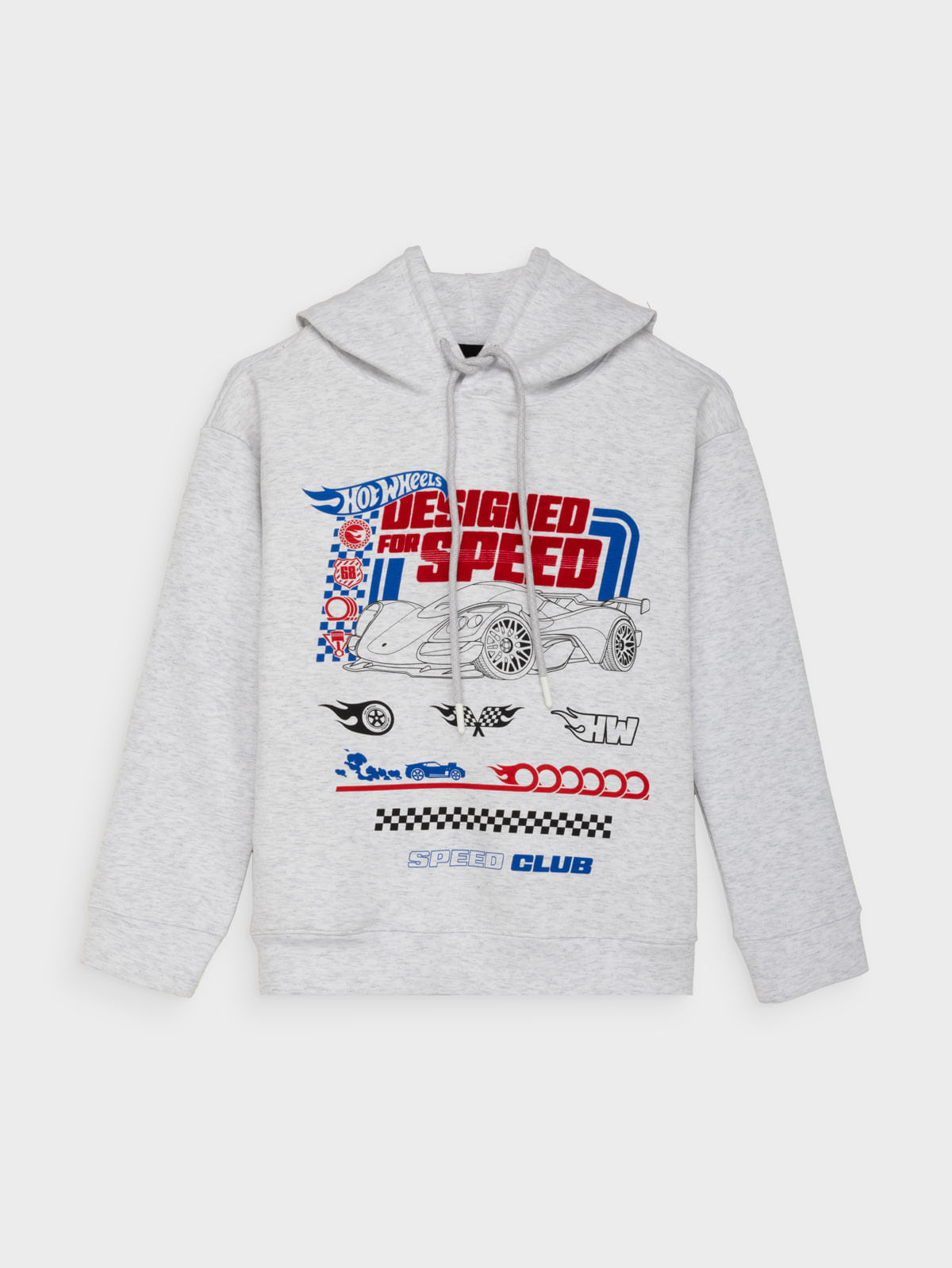 Buzo para Niña 16211