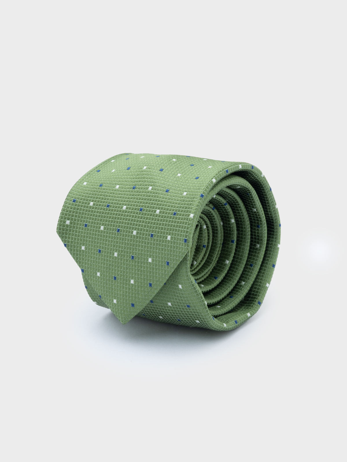 Corbata Jacquard para Hombre 50352